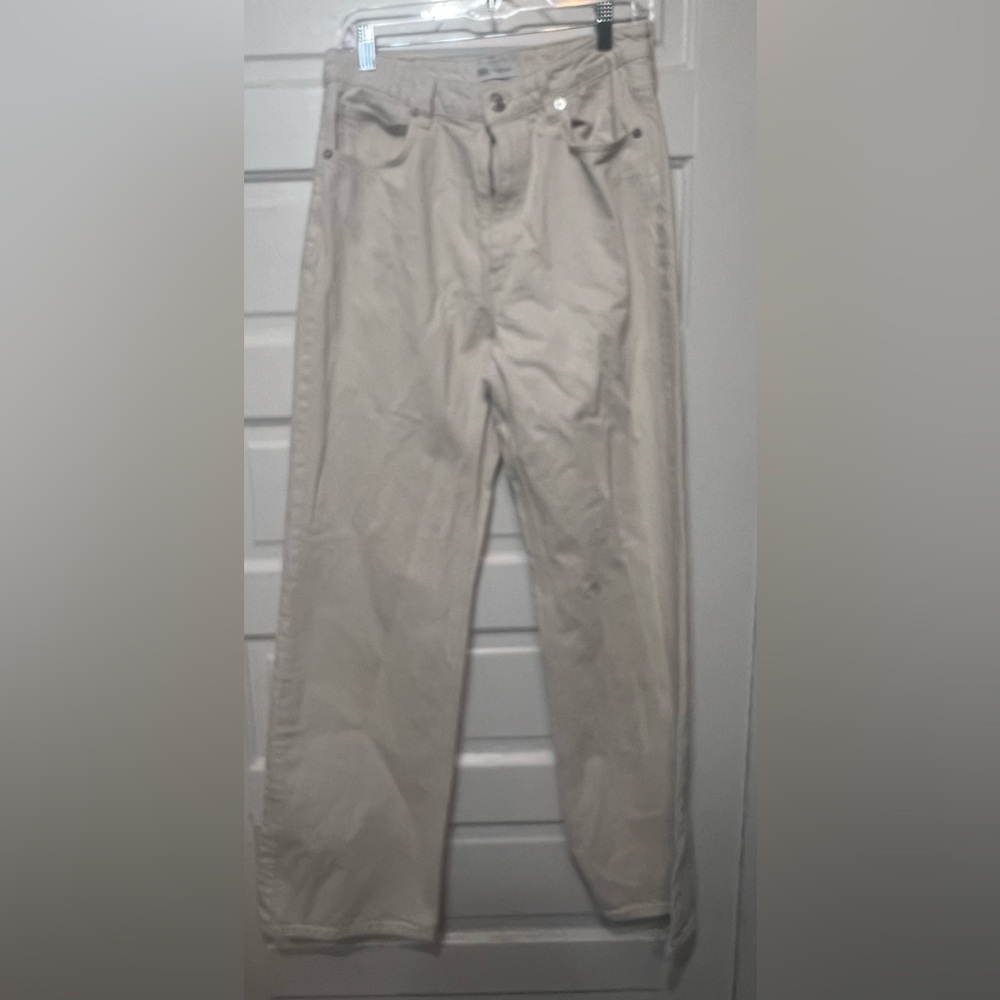 Zara jeans